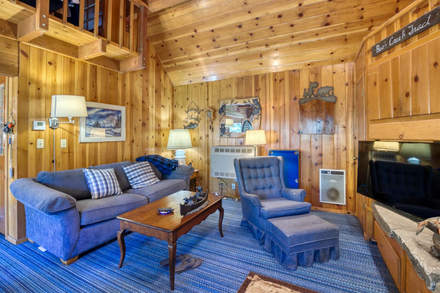 61504 Huntington Lake Rd #6, Lakeshore, CA 93634