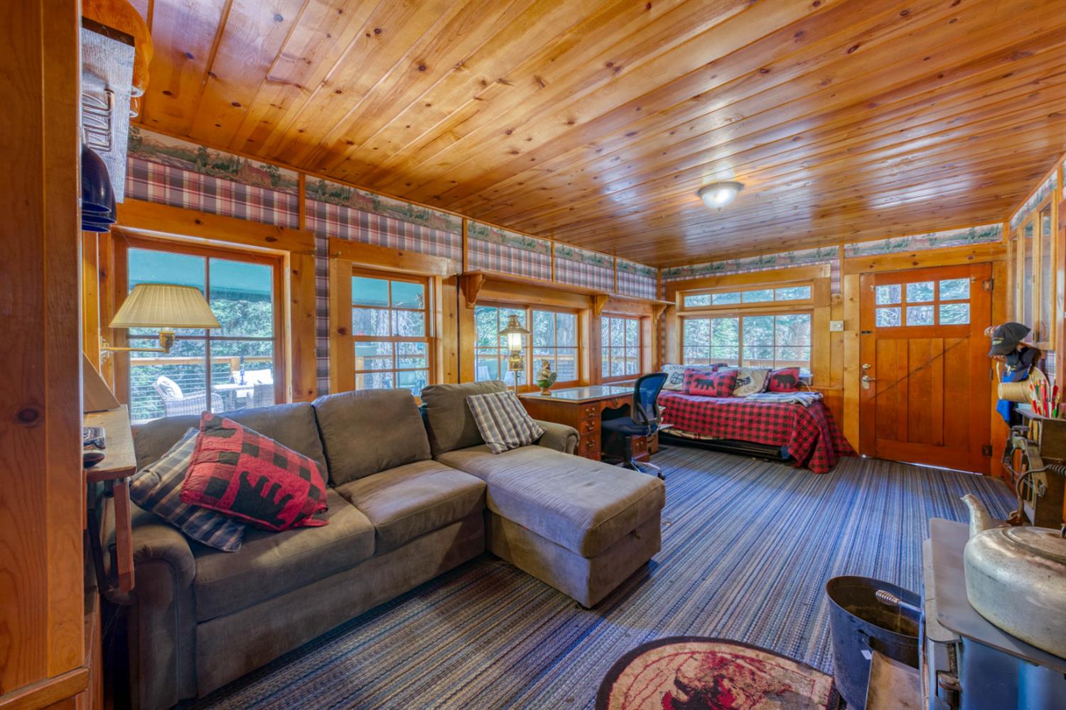61504 Huntington Lake Rd #6, Lakeshore, CA 93634