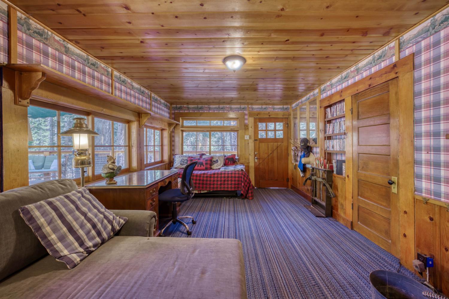 61504 Huntington Lake Rd #6, Lakeshore, CA 93634
