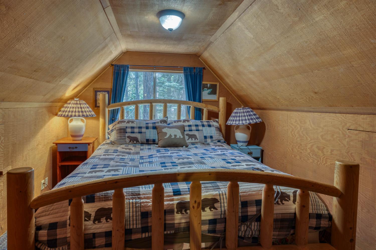 61504 Huntington Lake Rd #6, Lakeshore, CA 93634