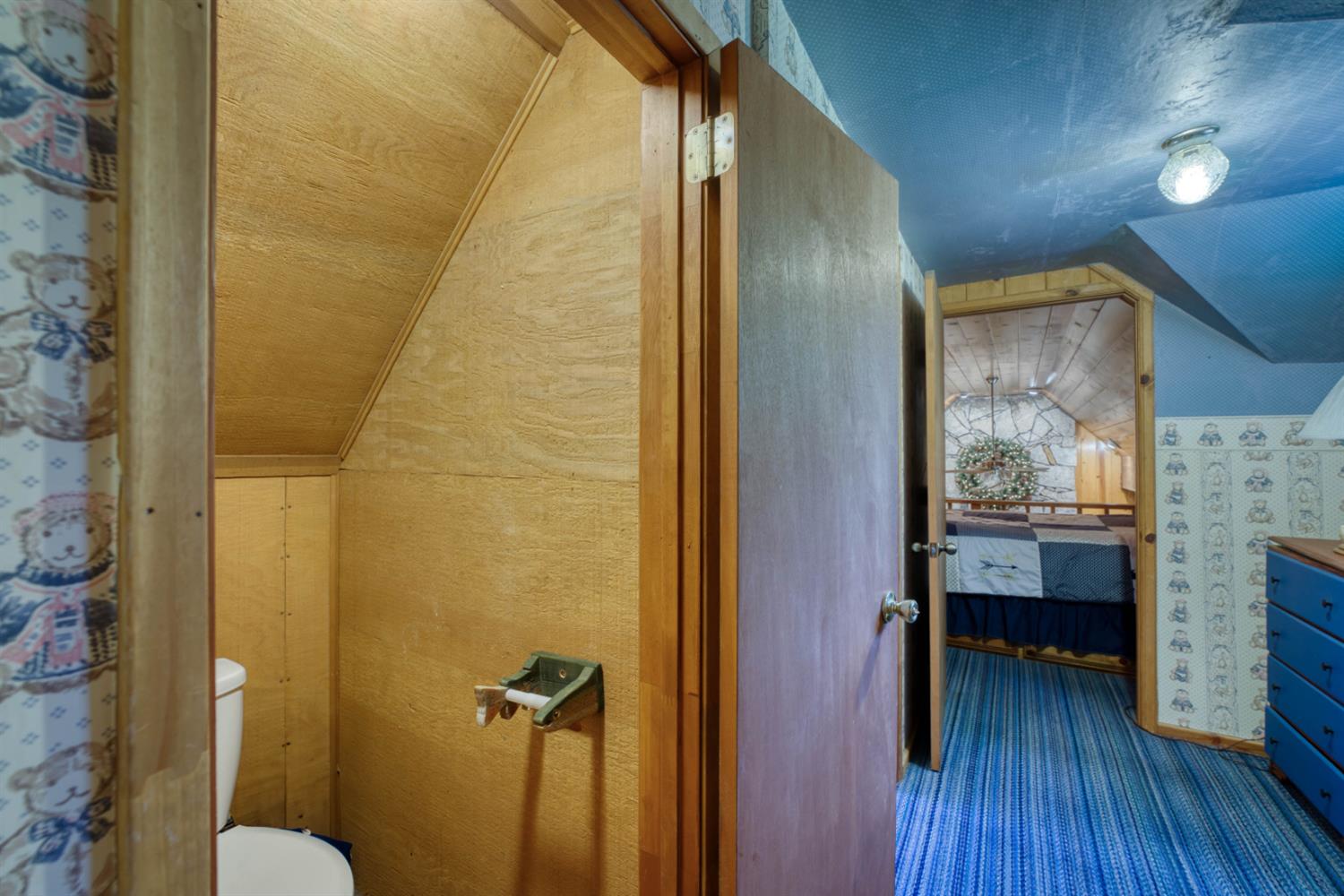 61504 Huntington Lake Rd #6, Lakeshore, CA 93634