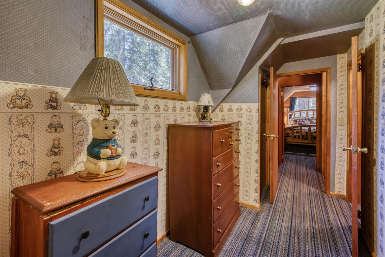 61504 Huntington Lake Rd #6, Lakeshore, CA 93634