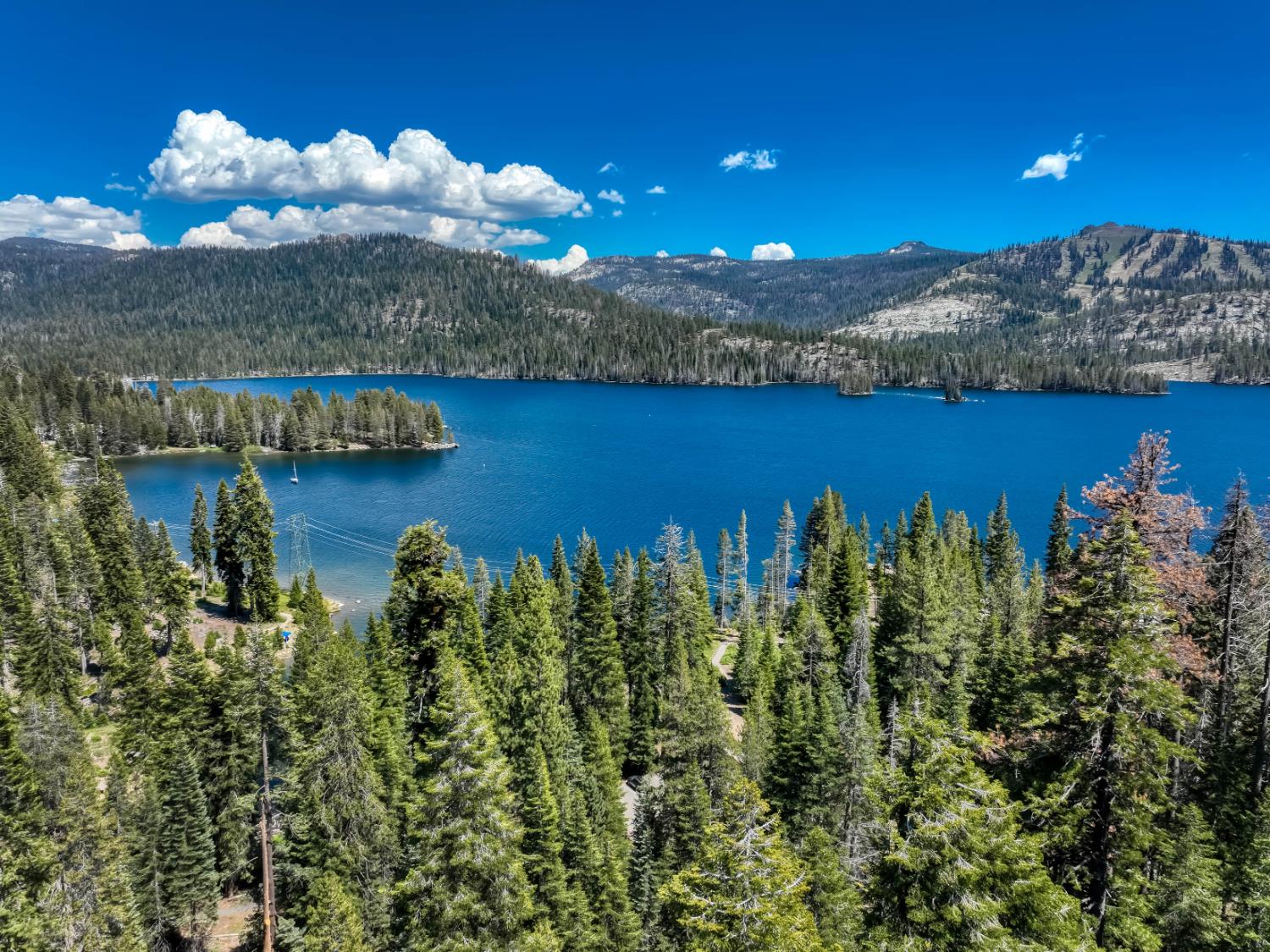 61504 Huntington Lake Rd #6, Lakeshore, CA 93634