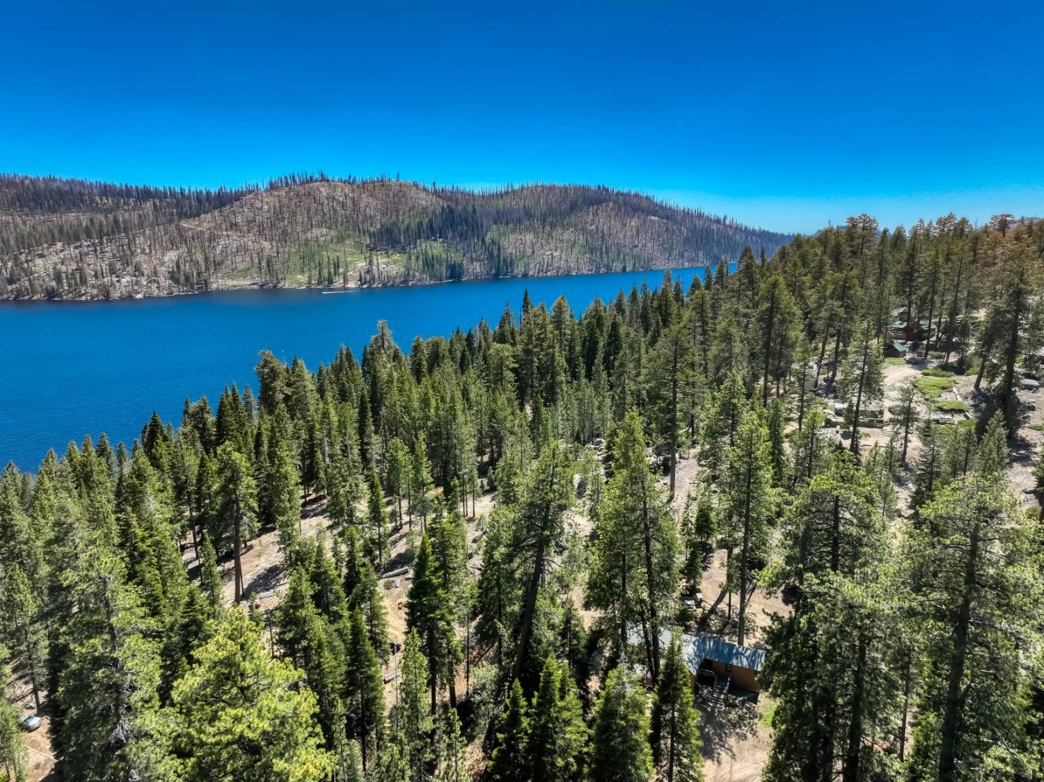 61504 Huntington Lake Rd #6, Lakeshore, CA 93634