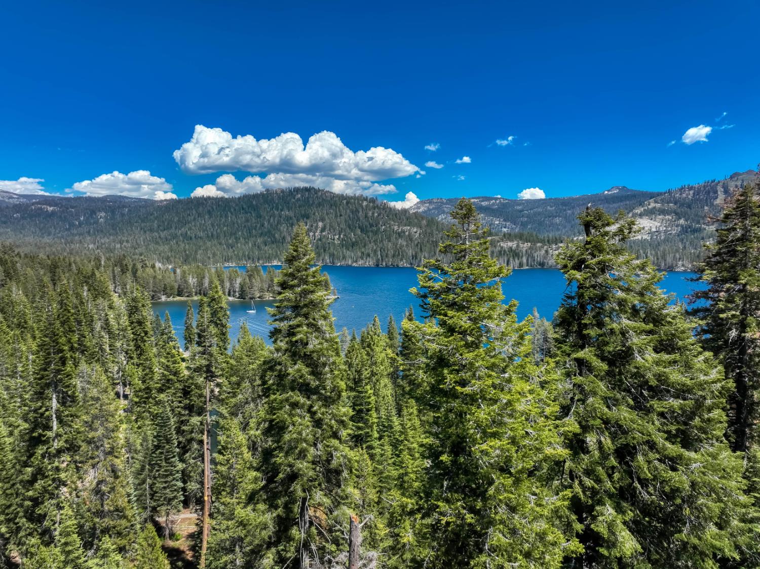 61504 Huntington Lake Rd #6, Lakeshore, CA 93634
