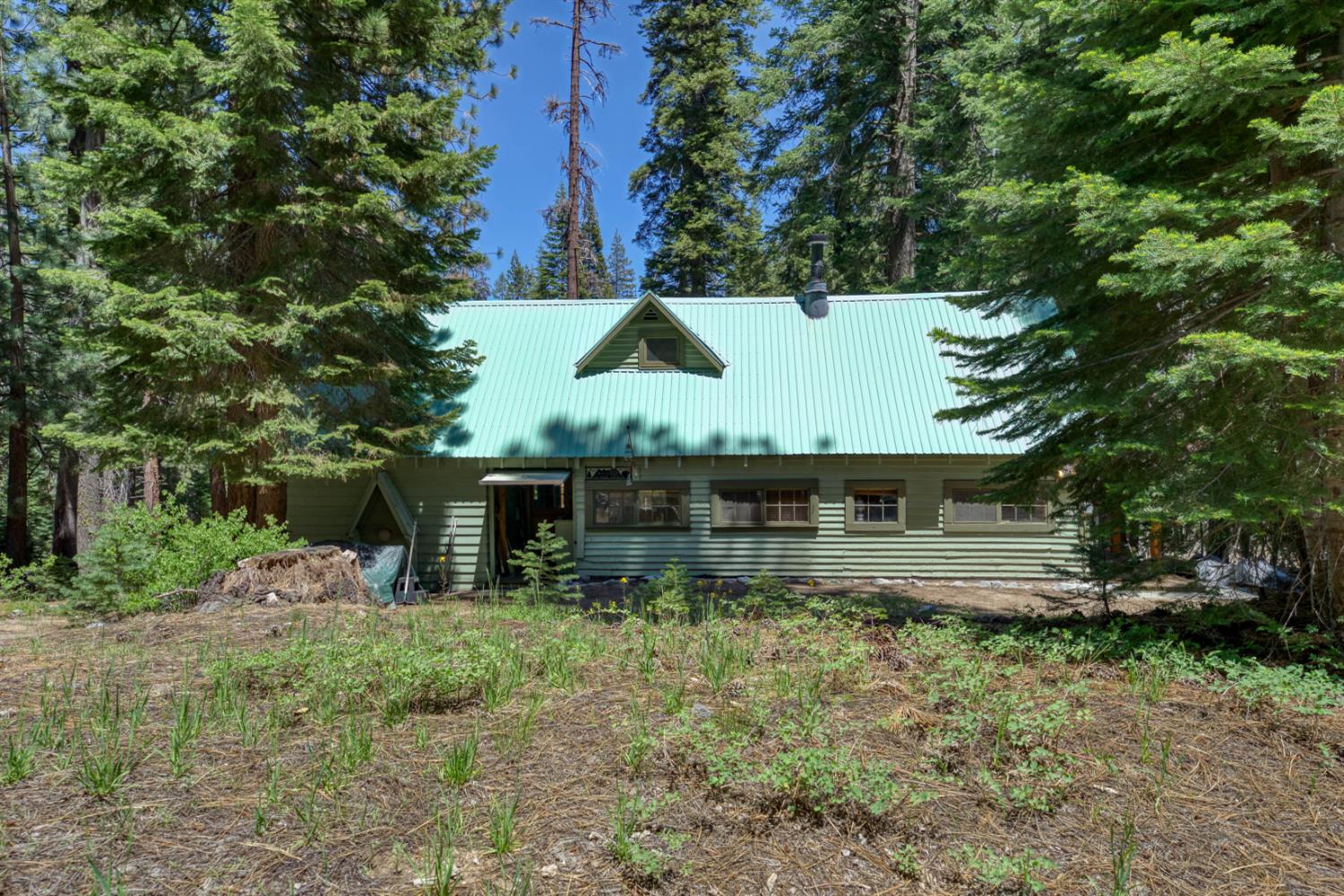 61504 Huntington Lake Rd #6, Lakeshore, CA 93634