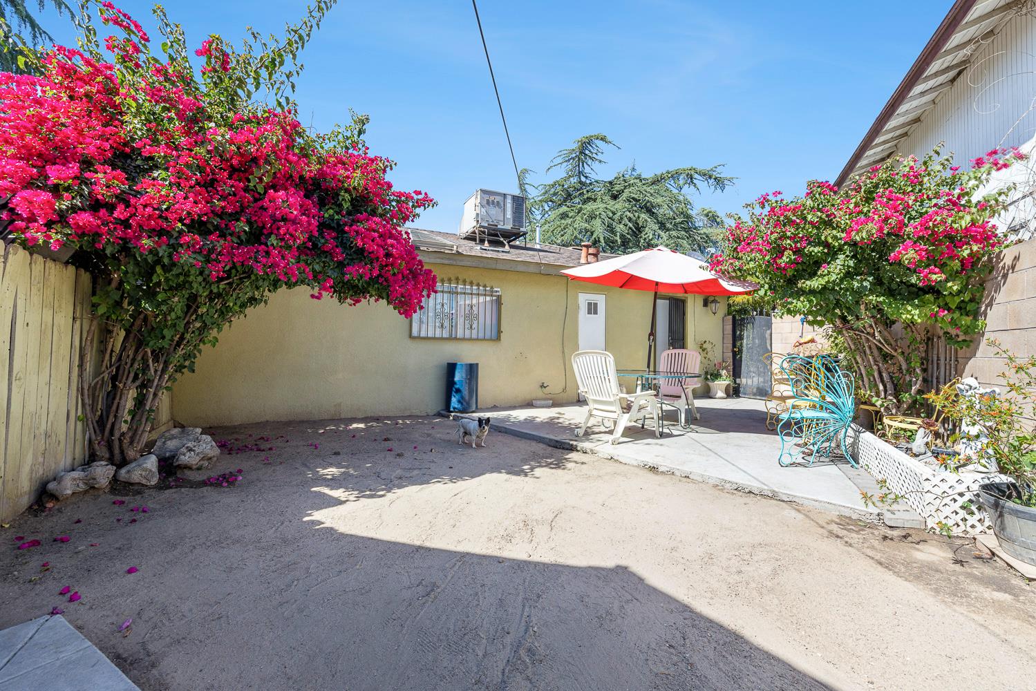 222 E Central Ave, Madera, CA 93638