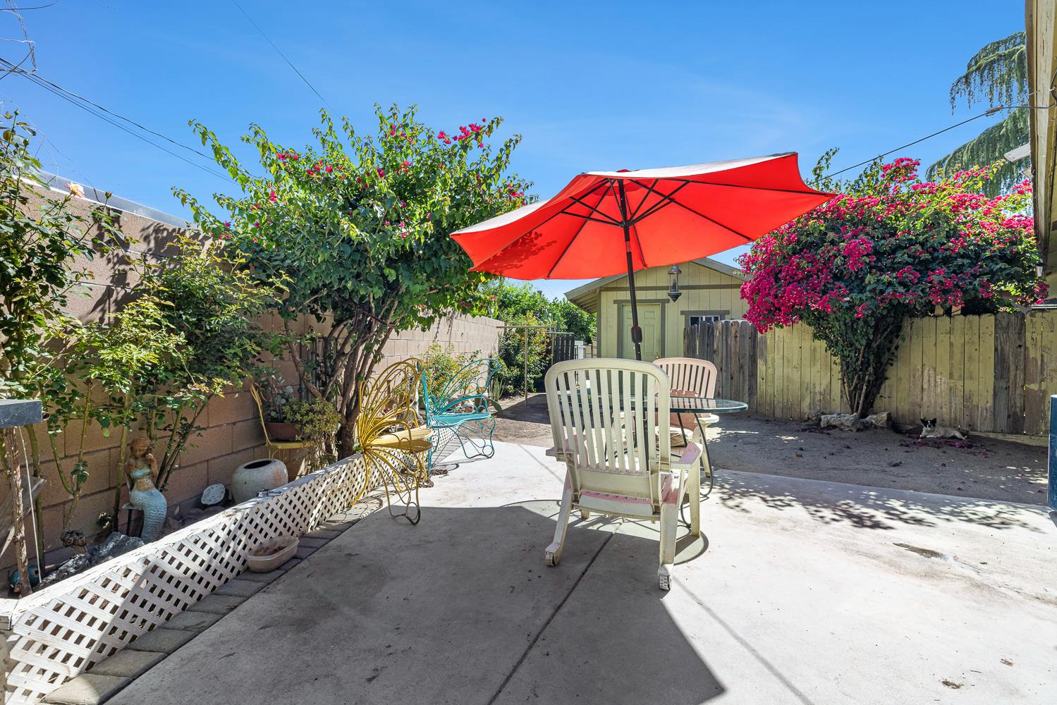 222 E Central Ave, Madera, CA 93638