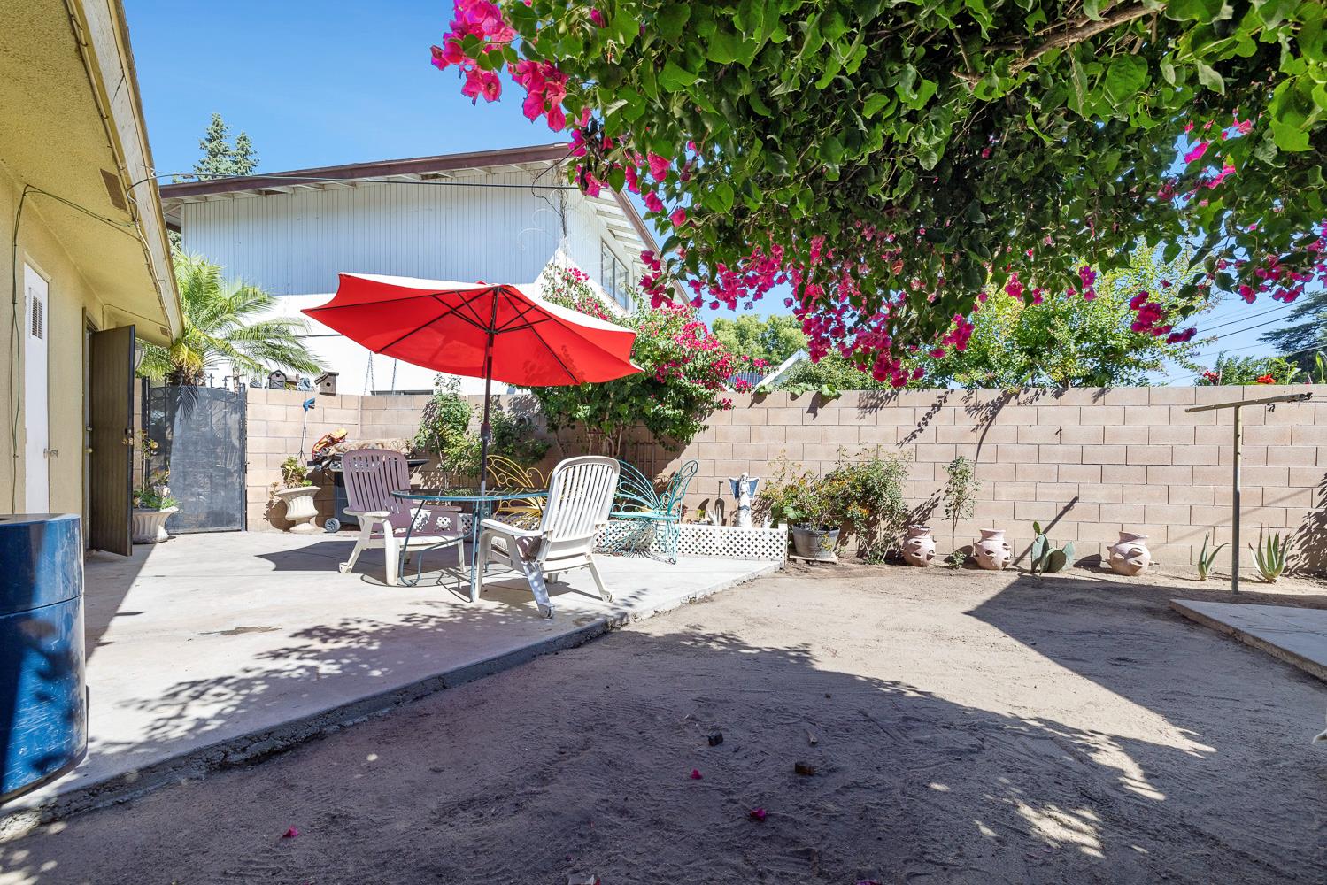222 E Central Ave, Madera, CA 93638