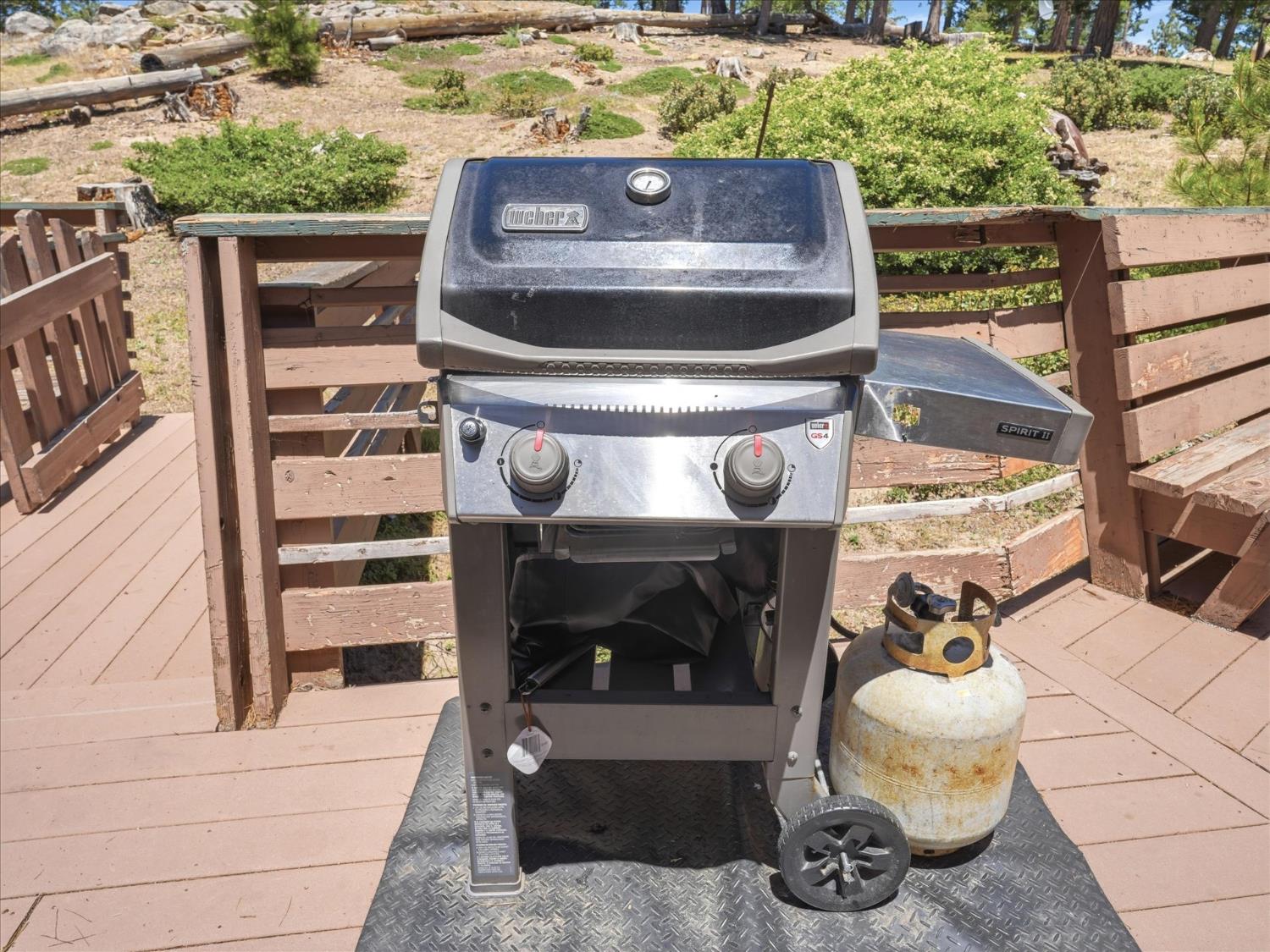 7273 Yosemite Park Way, Yosemite West, CA 95389