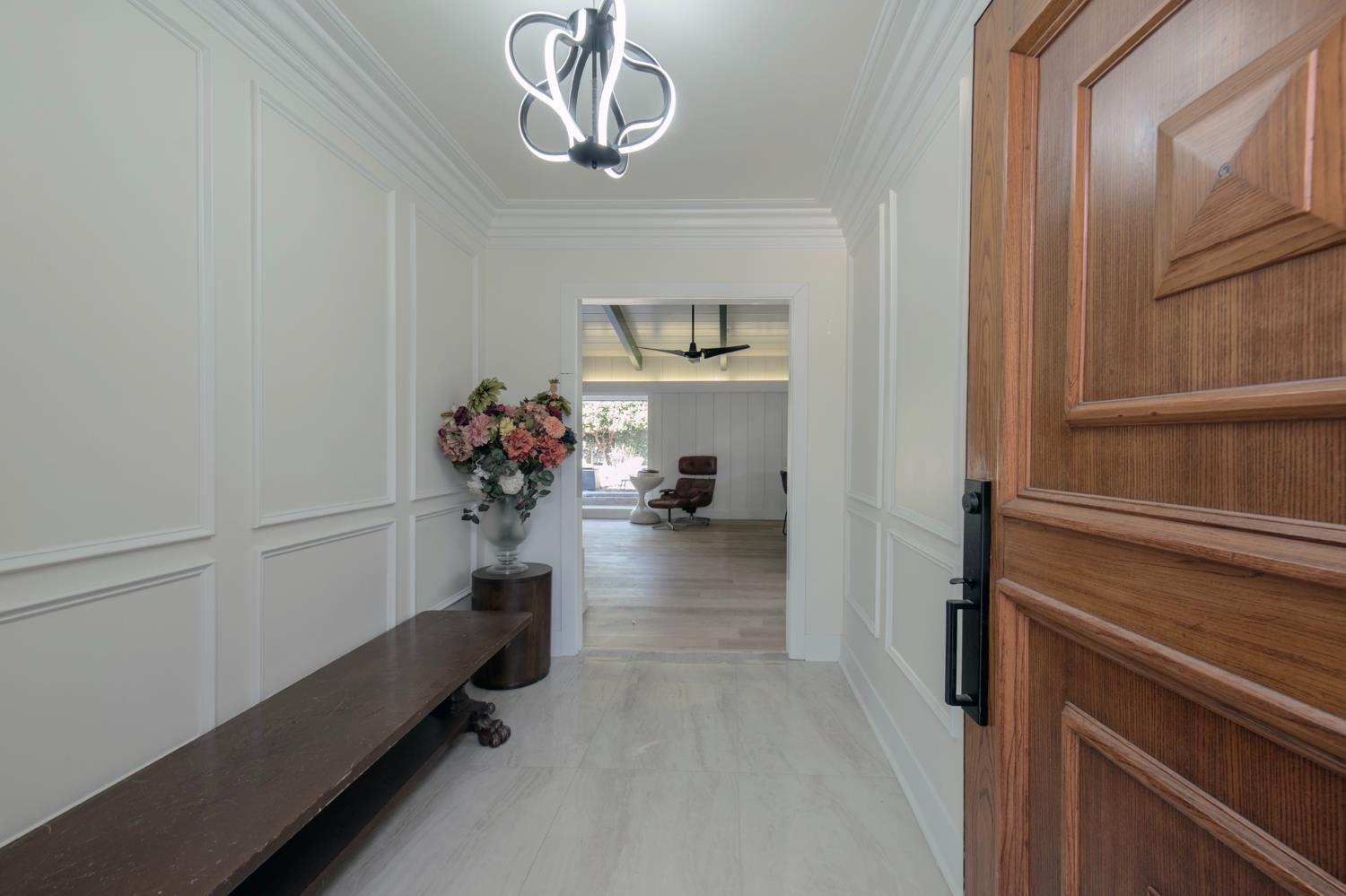 609 E Hampton, Fresno, CA 93704