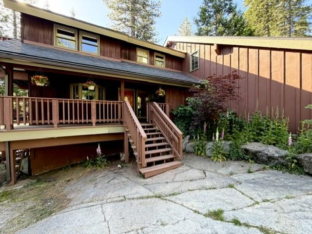 39112 Littlefield Road, Shaver Lake, CA 93664