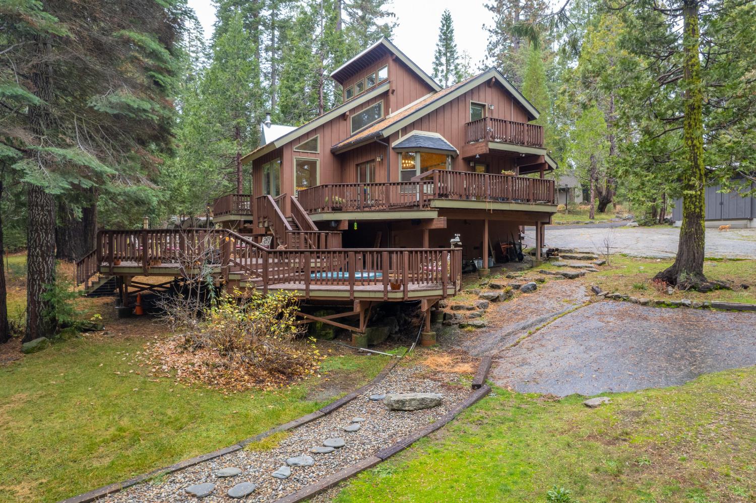39112 Littlefield Road, Shaver Lake, CA 93664