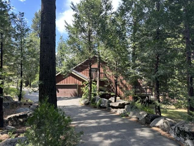 39112 Littlefield Road, Shaver Lake, CA 93664