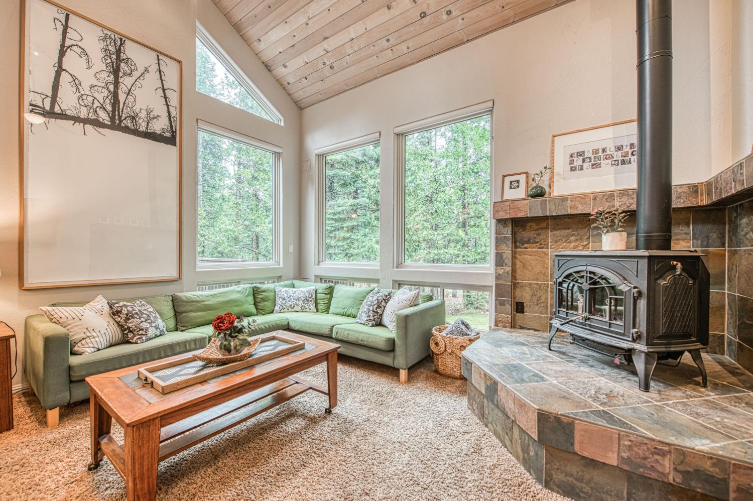 39112 Littlefield Road, Shaver Lake, CA 93664