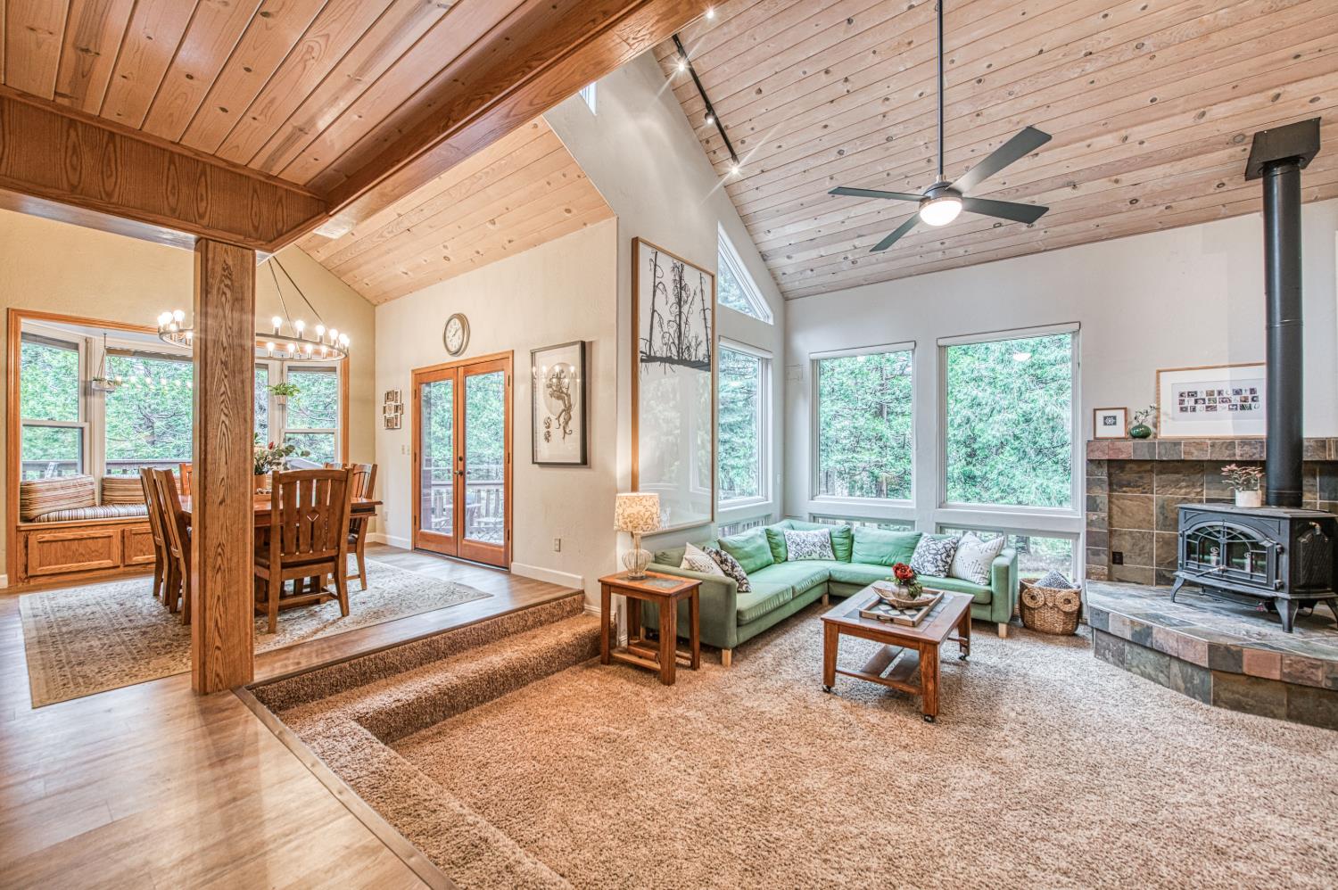39112 Littlefield Road, Shaver Lake, CA 93664