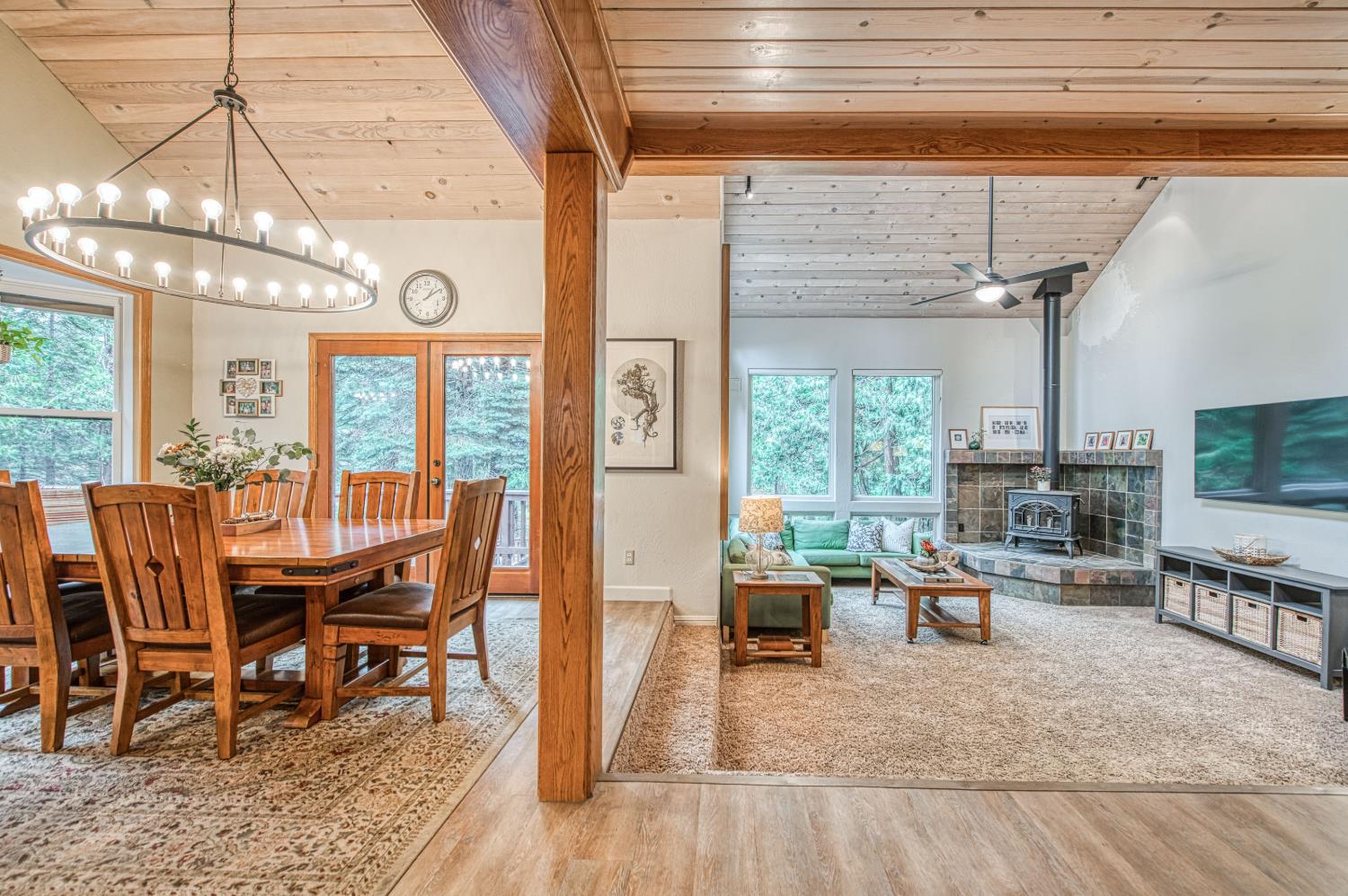 39112 Littlefield Road, Shaver Lake, CA 93664
