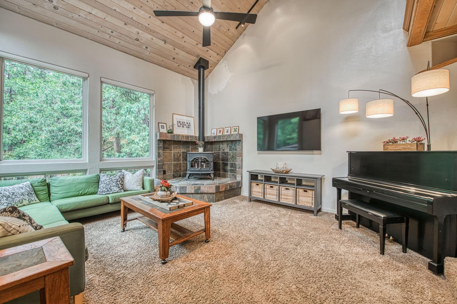 39112 Littlefield Road, Shaver Lake, CA 93664