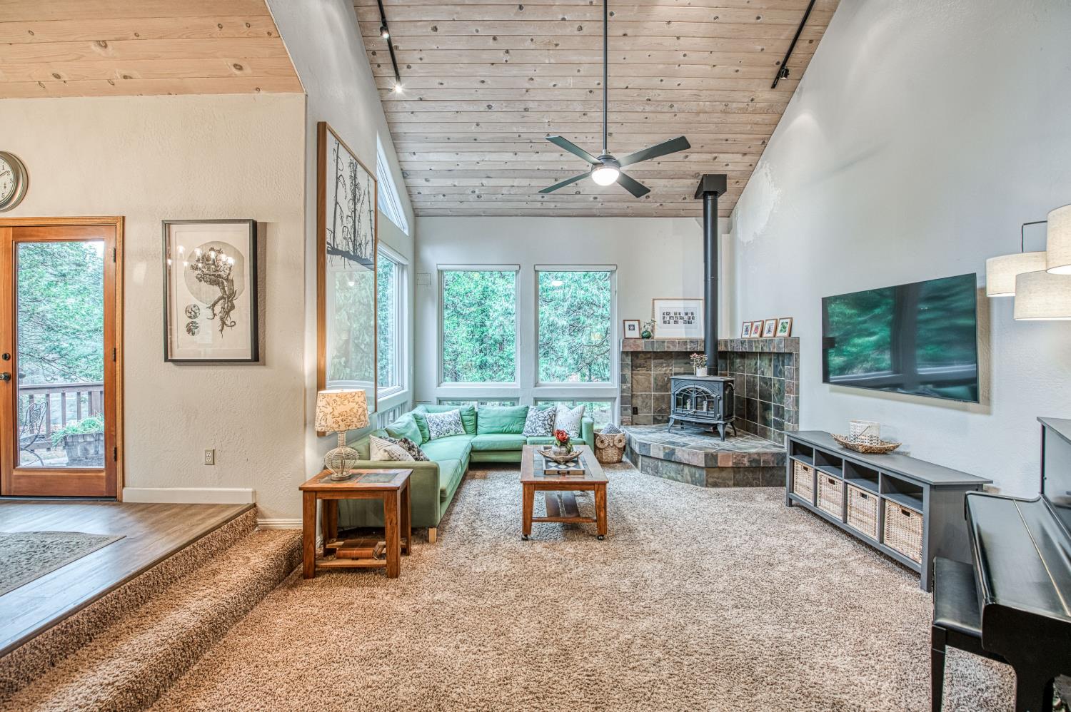 39112 Littlefield Road, Shaver Lake, CA 93664