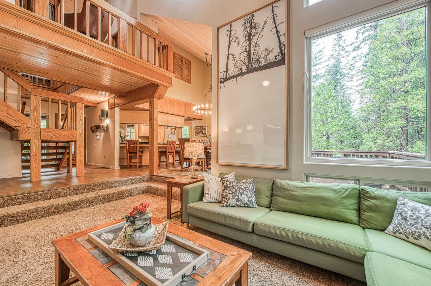 39112 Littlefield Road, Shaver Lake, CA 93664