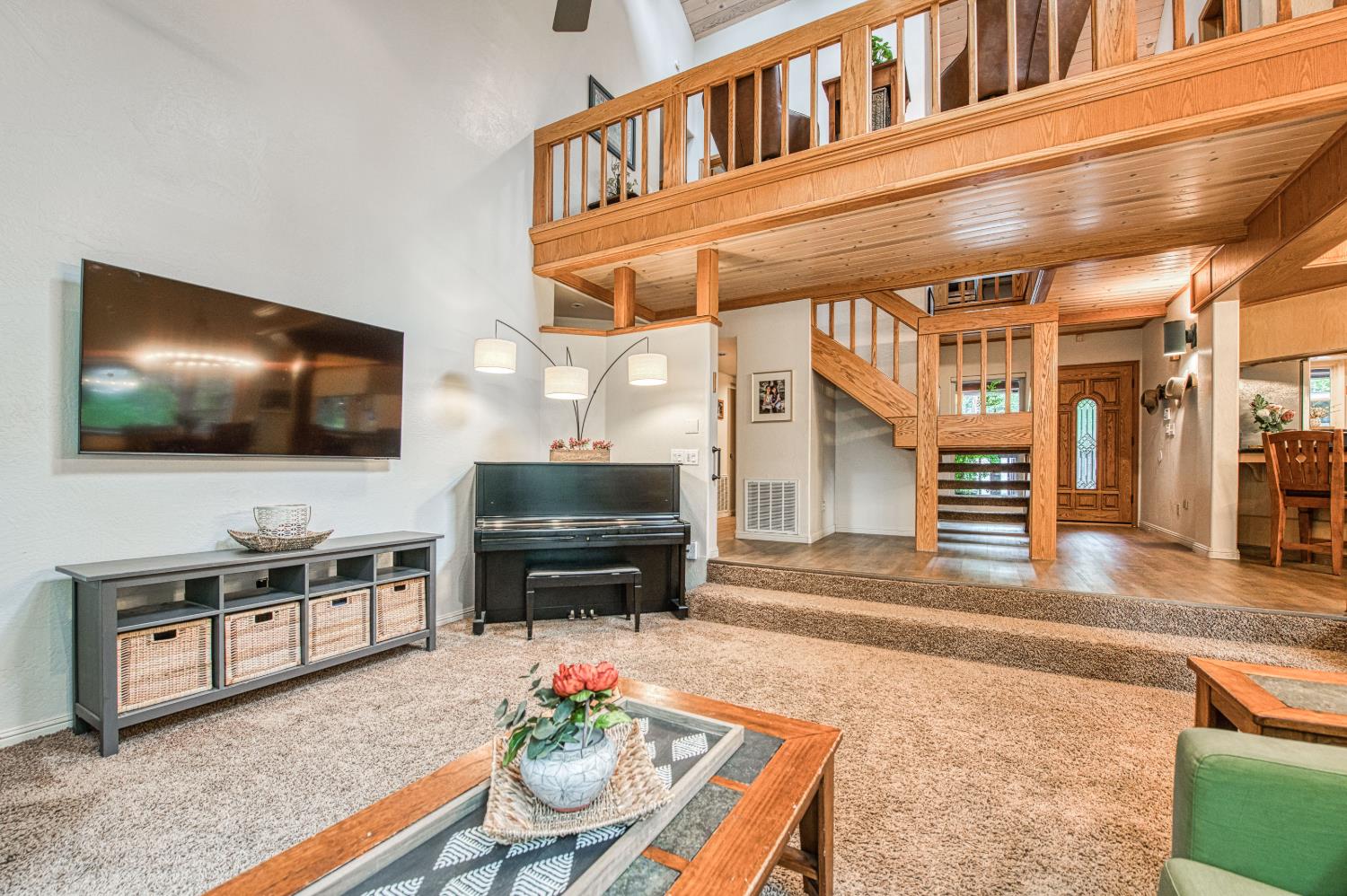 39112 Littlefield Road, Shaver Lake, CA 93664