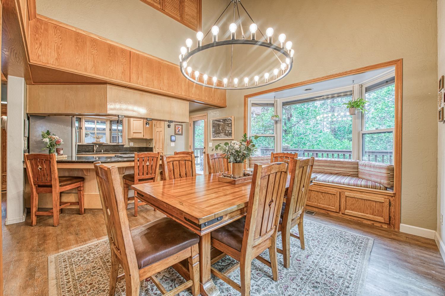 39112 Littlefield Road, Shaver Lake, CA 93664