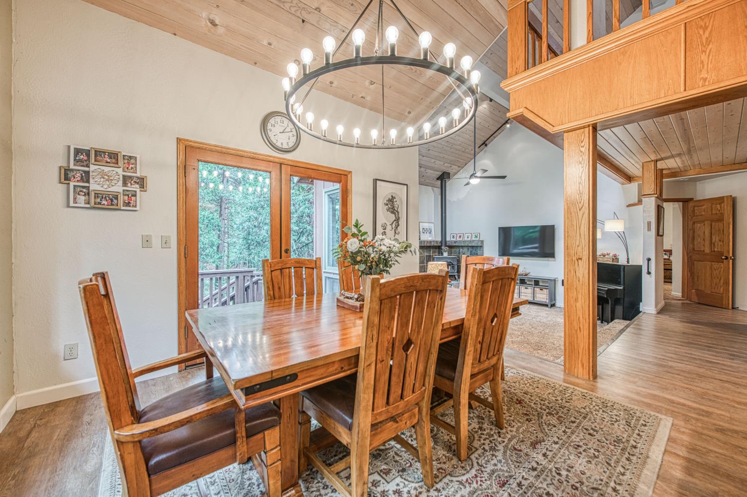 39112 Littlefield Road, Shaver Lake, CA 93664