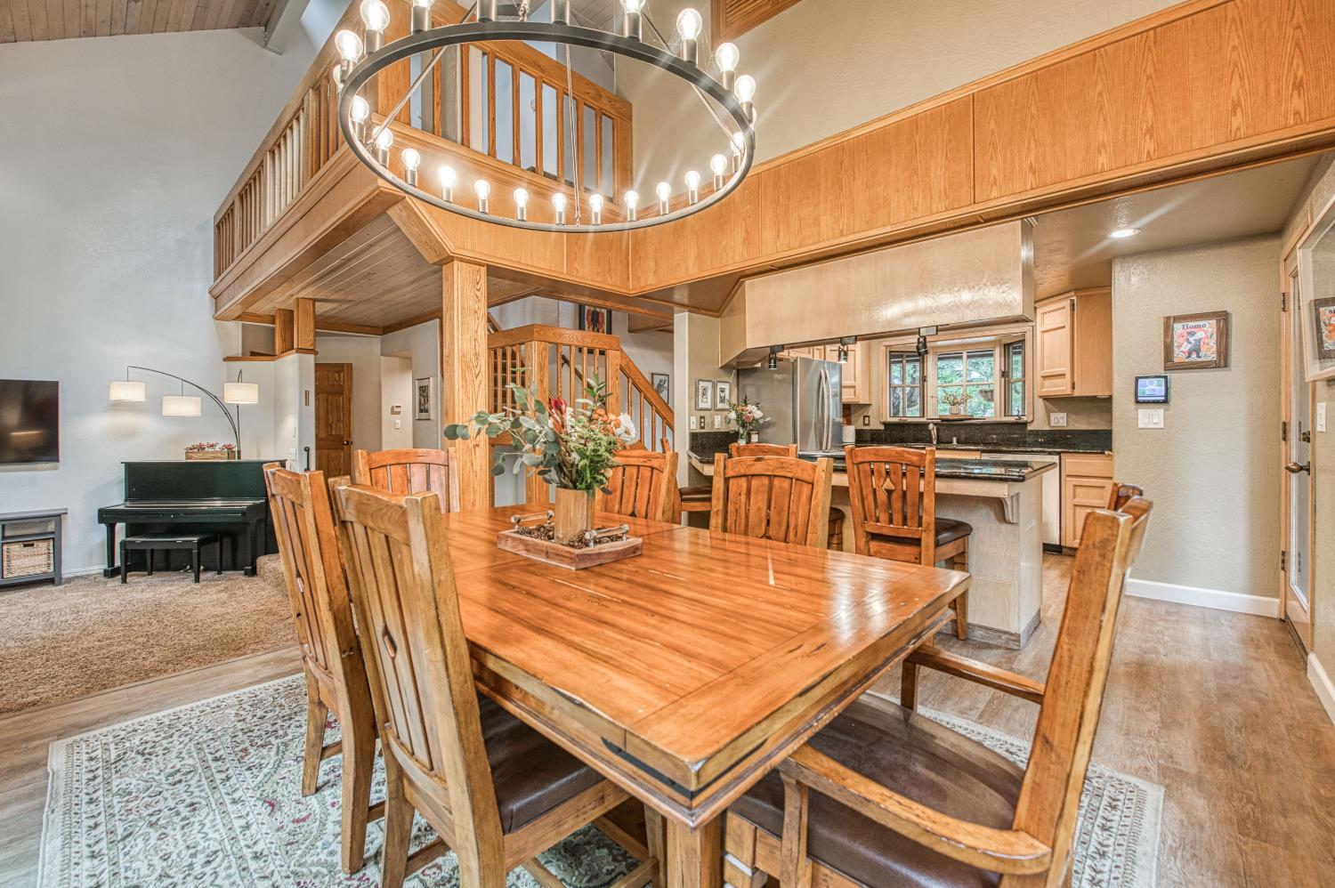 39112 Littlefield Road, Shaver Lake, CA 93664