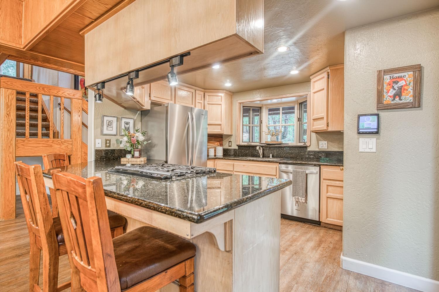 39112 Littlefield Road, Shaver Lake, CA 93664