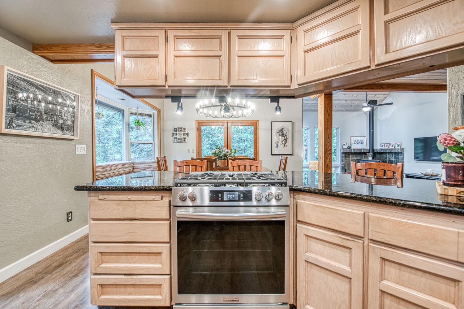 39112 Littlefield Road, Shaver Lake, CA 93664