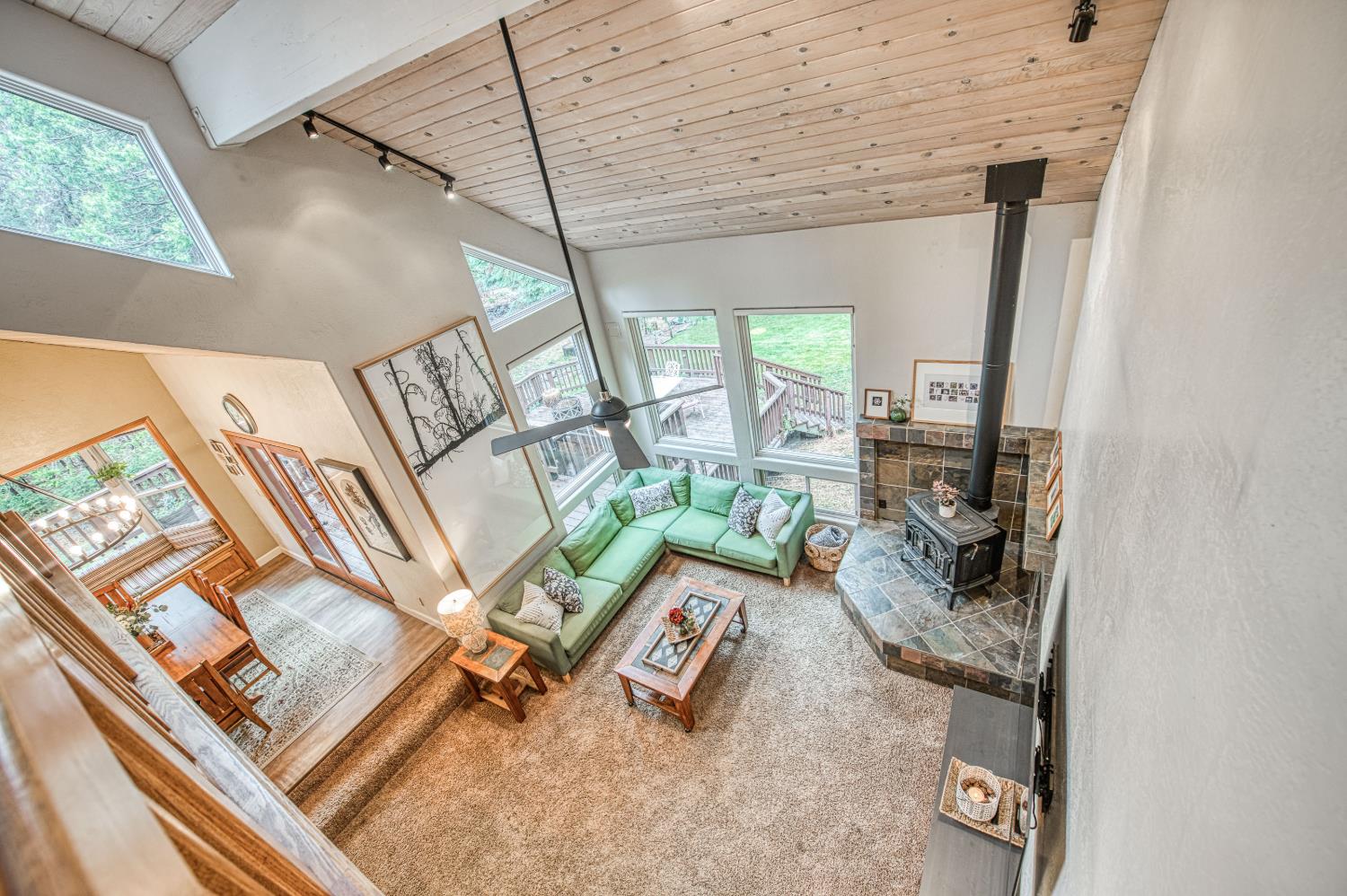 39112 Littlefield Road, Shaver Lake, CA 93664