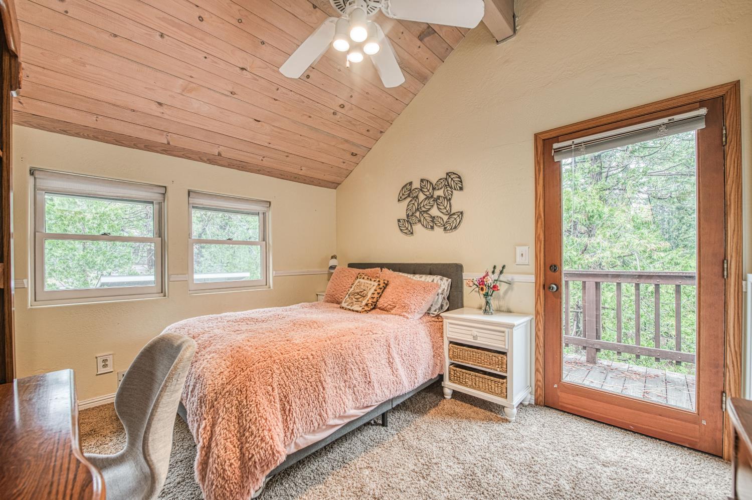 39112 Littlefield Road, Shaver Lake, CA 93664