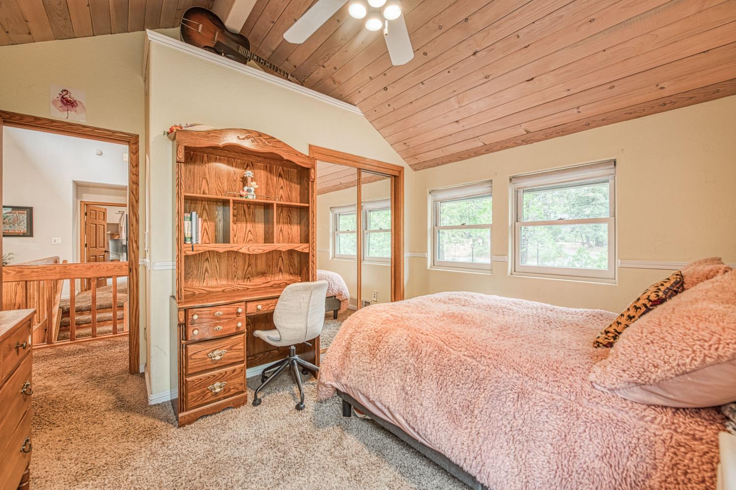 39112 Littlefield Road, Shaver Lake, CA 93664
