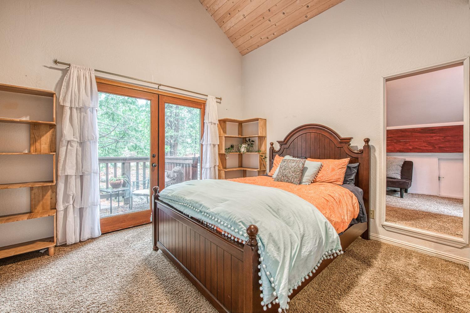 39112 Littlefield Road, Shaver Lake, CA 93664