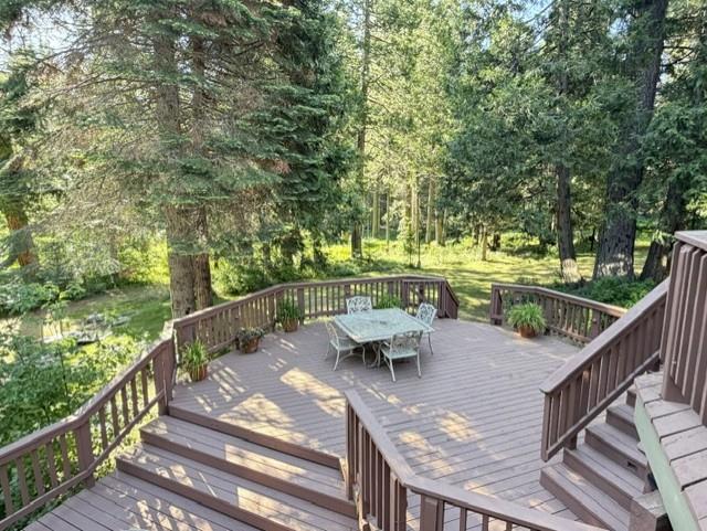 39112 Littlefield Road, Shaver Lake, CA 93664