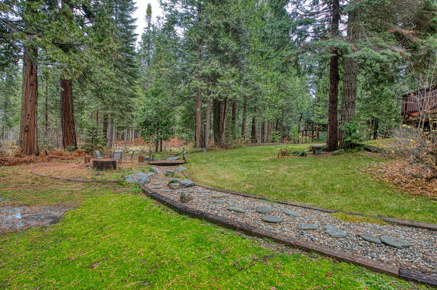39112 Littlefield Road, Shaver Lake, CA 93664