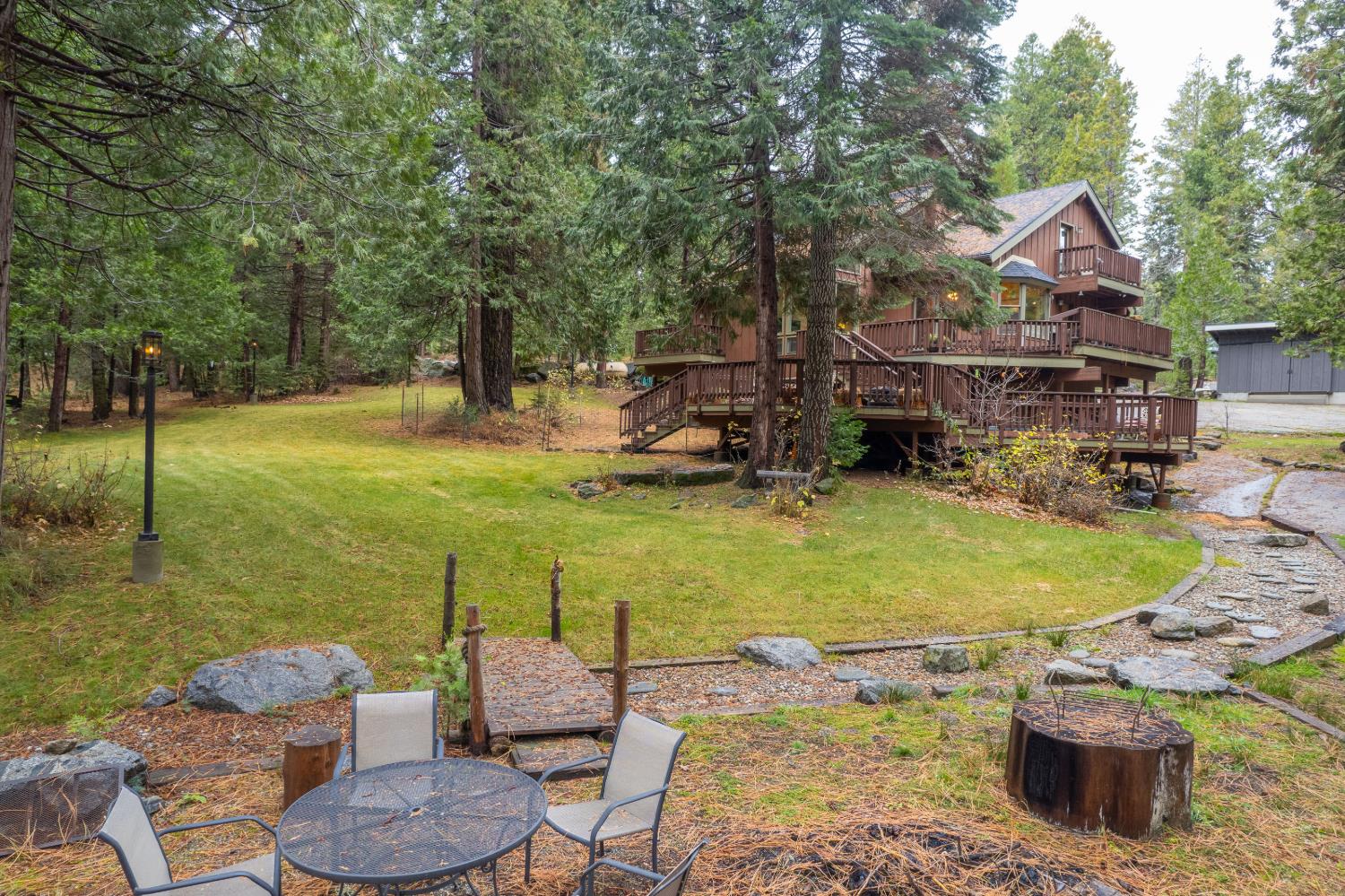 39112 Littlefield Road, Shaver Lake, CA 93664