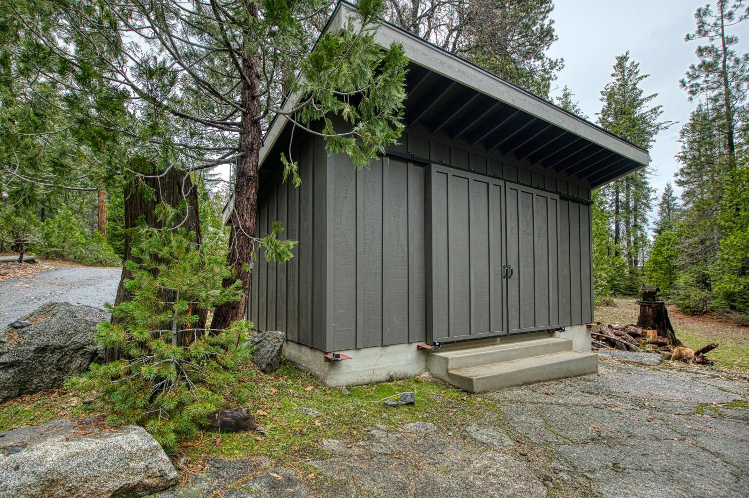 39112 Littlefield Road, Shaver Lake, CA 93664