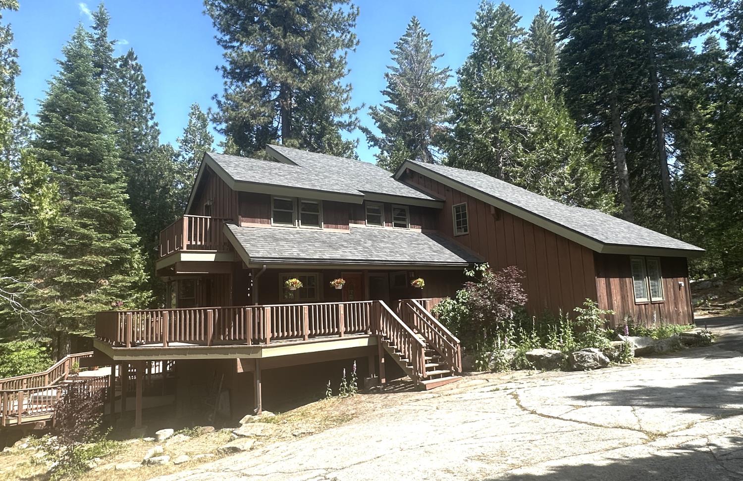 39112 Littlefield Road, Shaver Lake, CA 93664