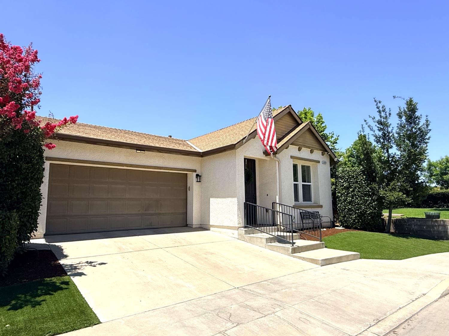 3479 N Hornet Ave, Fresno, CA 93737