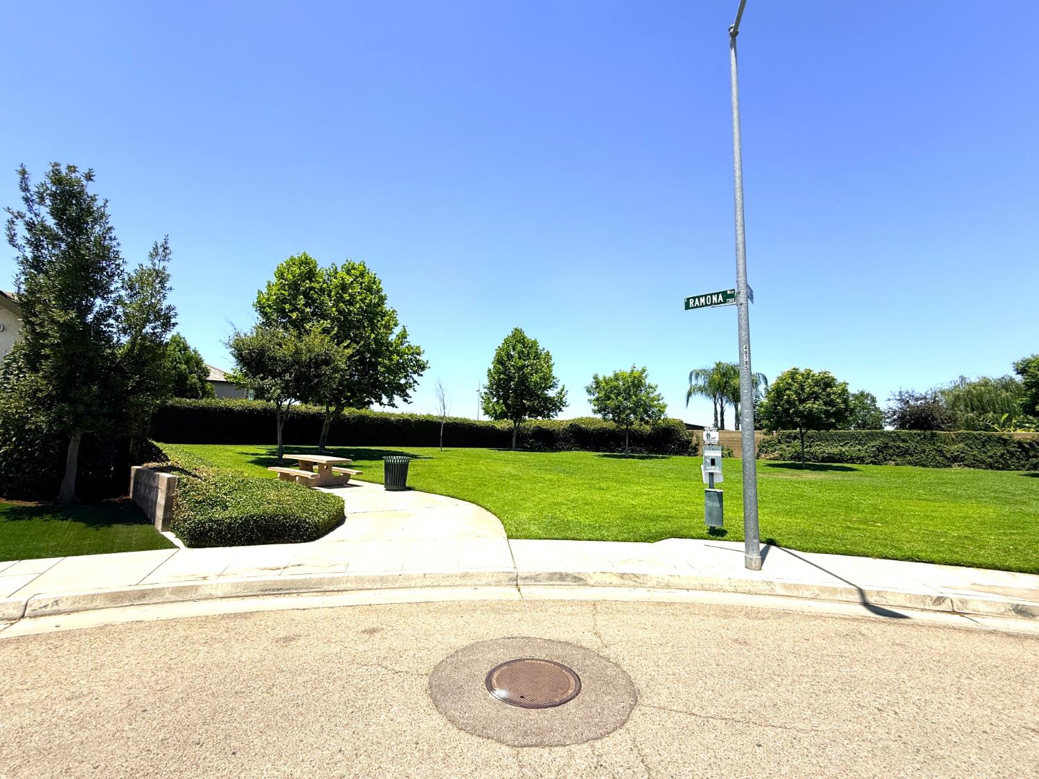 3479 N Hornet Ave, Fresno, CA 93737