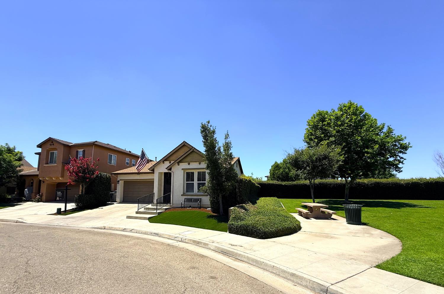 3479 N Hornet Ave, Fresno, CA 93737