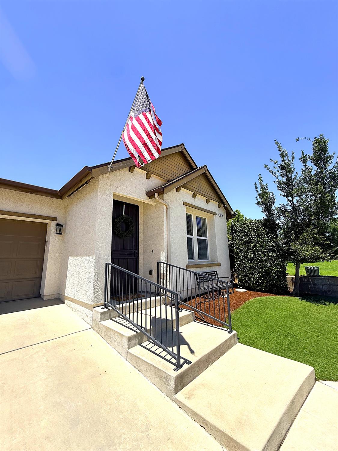 3479 N Hornet Ave, Fresno, CA 93737