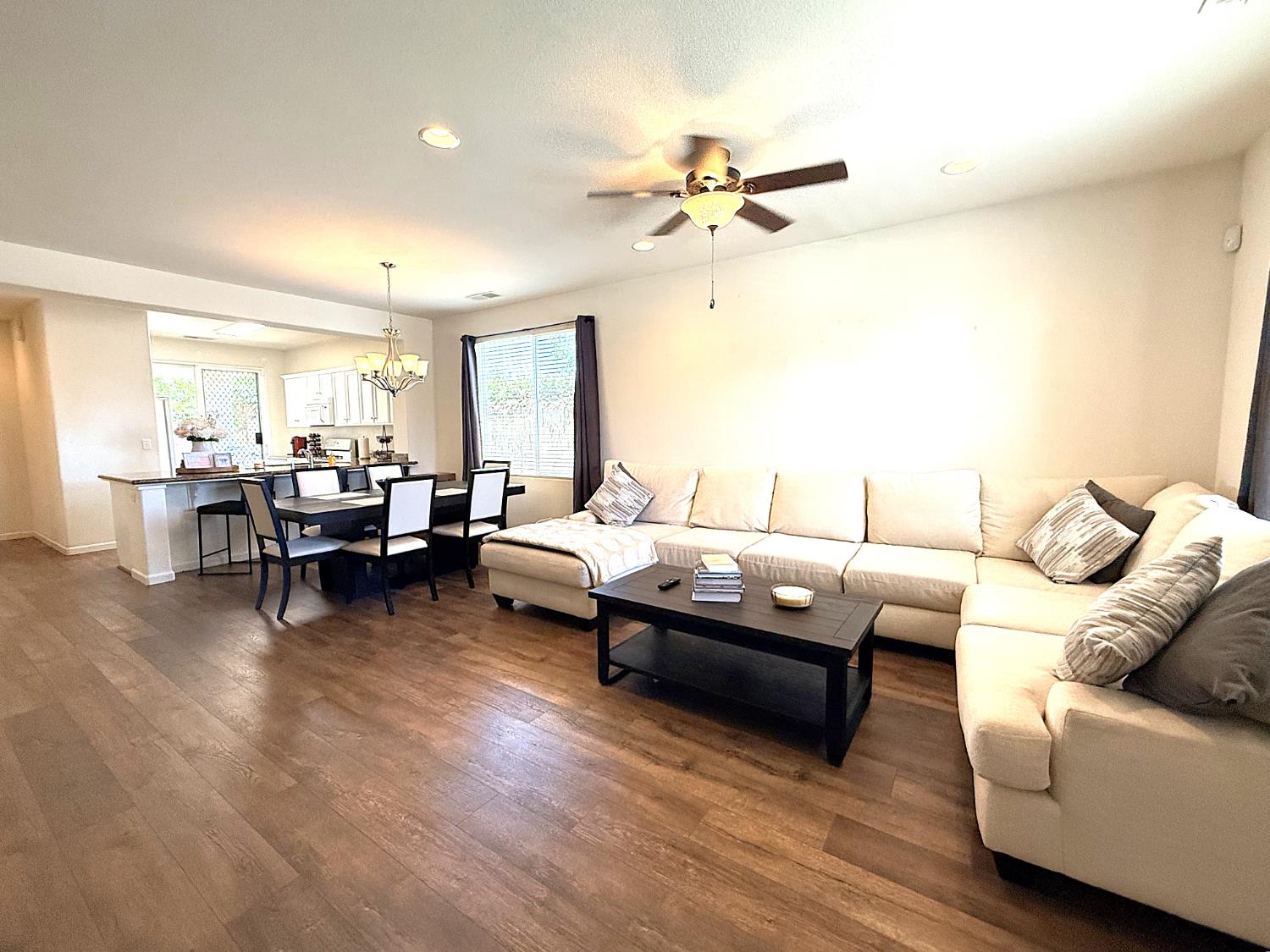 3479 N Hornet Ave, Fresno, CA 93737