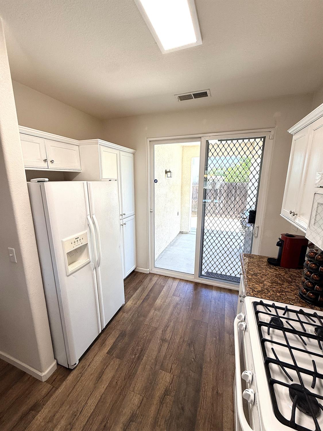 3479 N Hornet Ave, Fresno, CA 93737