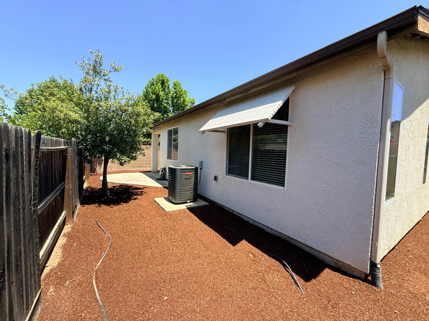 3479 N Hornet Ave, Fresno, CA 93737