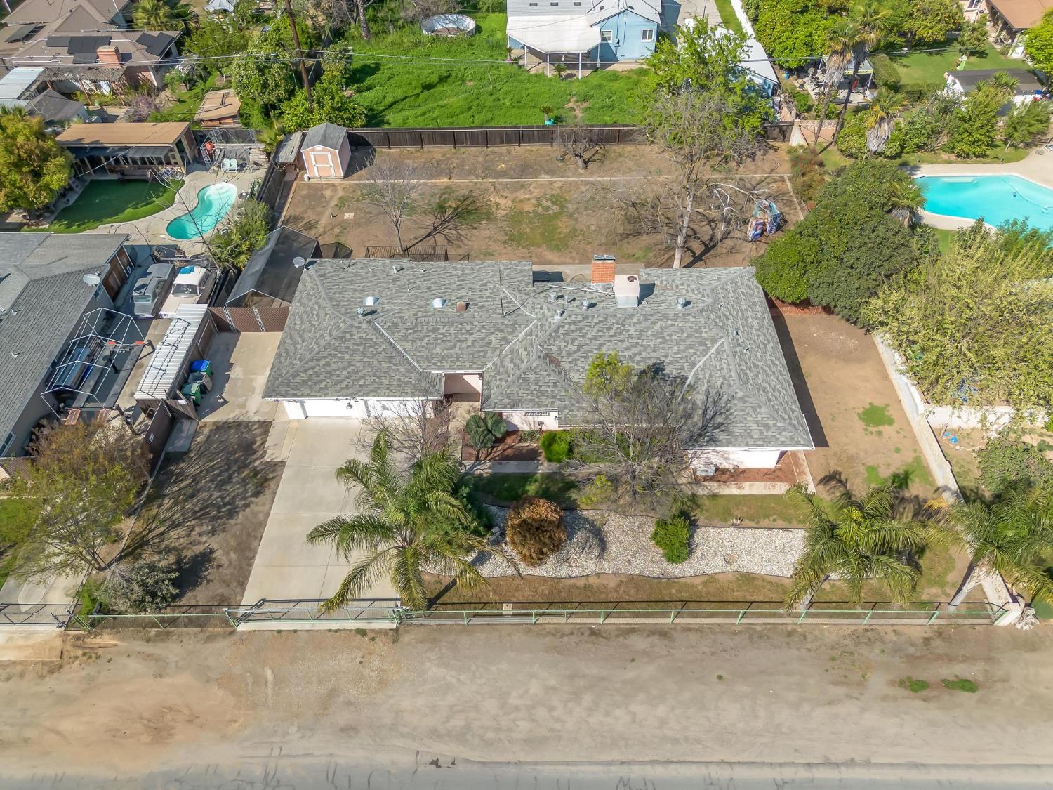 5017 E Washington Ave, Fresno, CA 93727