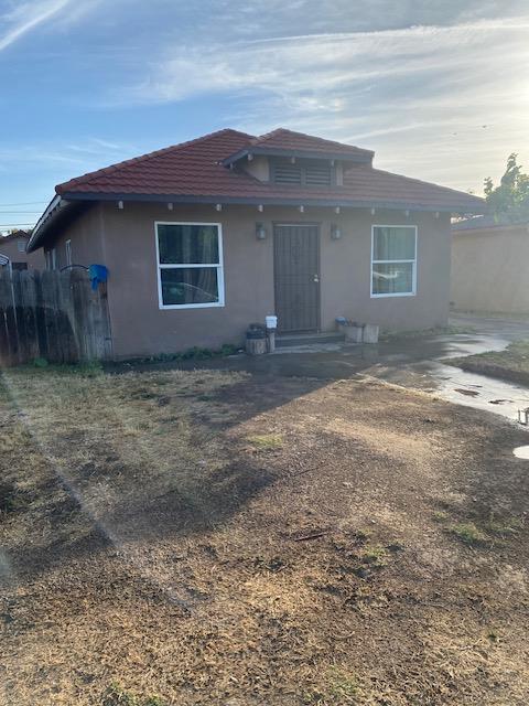 424 S A St, Madera, CA 93638
