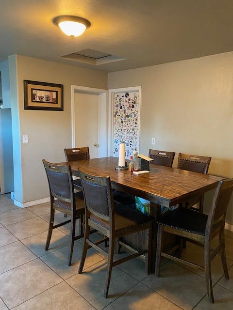 424 S A St, Madera, CA 93638