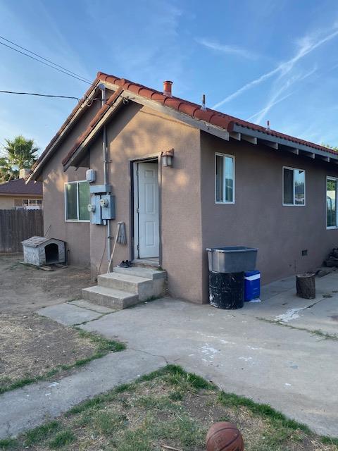 424 S A St, Madera, CA 93638